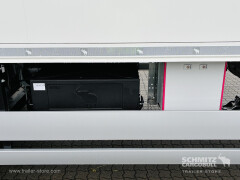Schmitz Cargobull Tiefkühler Standard Ladebordwand 