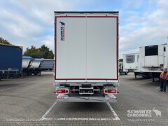 Schmitz Cargobull Oplegger Kasten Standard Taillift 