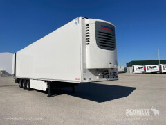 Schmitz Cargobull Reefer Standard 
