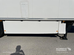 Schmitz Cargobull Reefer Standard 