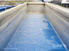 Schmitz Cargobull Kipper Alukastenmulde 24m³ 