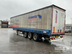 Schmitz Cargobull Curtainsider Standard 
