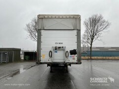Schmitz Cargobull Curtainsider Standard 