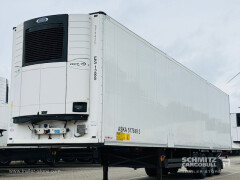 Schmitz Cargobull Oplegger Vries Multitemp Double deck 