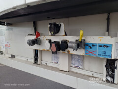 Schmitz Cargobull Tiefkühler Standard Doppelstock 