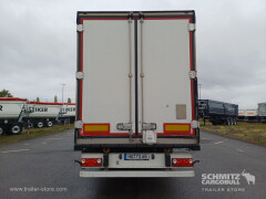 Schmitz Cargobull Tiefkühler Standard Doppelstock 