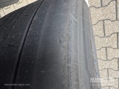 Schmitz Cargobull Oplegger Vries Standard 