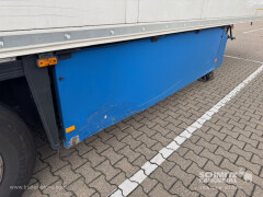 Schmitz Cargobull Oplegger Vries Standard 