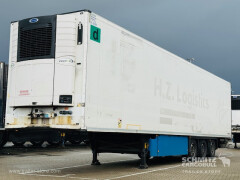 Schmitz Cargobull Oplegger Vries Standard 