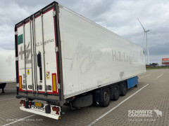 Schmitz Cargobull Oplegger Vries Standard 
