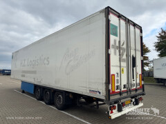 Schmitz Cargobull Oplegger Vries Standard 