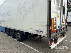 Schmitz Cargobull Oplegger Vries Standard 