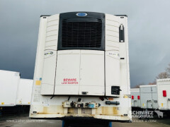 Schmitz Cargobull Oplegger Vries Standard 