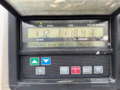 Schmitz Cargobull Oplegger Vries Standard 