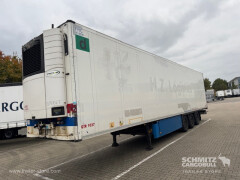 Schmitz Cargobull Oplegger Vries Standard 