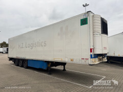 Schmitz Cargobull Oplegger Vries Standard 