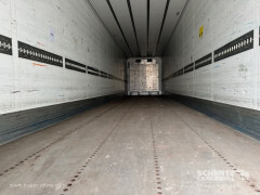 Schmitz Cargobull Oplegger Vries Standard 