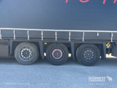 Schmitz Cargobull Curtainsider Varios 