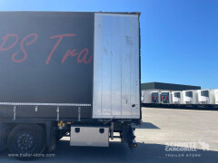 Schmitz Cargobull Curtainsider Varios 