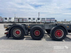 Schmitz Cargobull Containerchassis Standard 