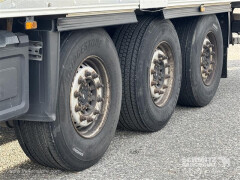 Schmitz Cargobull Reefer Multitemp Double deck 