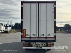 Schmitz Cargobull Reefer Multitemp Double deck 