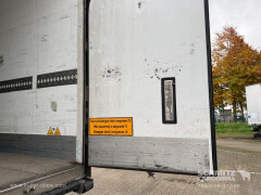 Schmitz Cargobull Oplegger Vries Standard 