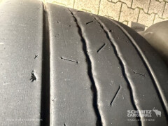 Schmitz Cargobull Oplegger Vries Standard 