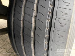 Schmitz Cargobull Oplegger Vries Standard 