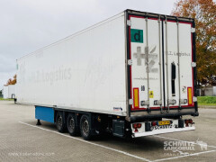 Schmitz Cargobull Oplegger Vries Standard 