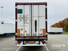 Schmitz Cargobull Oplegger Vries Standard 