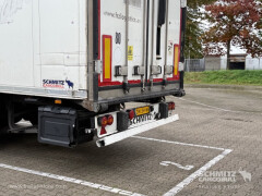 Schmitz Cargobull Oplegger Vries Standard 