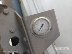 Schmitz Cargobull Kipper Alukastenmulde 24m³ 