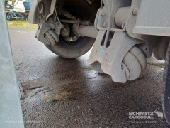 Schmitz Cargobull Kipper Alukastenmulde 24m³ 