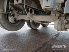 LANGENDORF Kipper Alukastenmulde 24m³ 