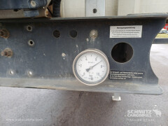 LANGENDORF Kipper Alukastenmulde 24m³ 