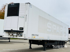 Schmitz Cargobull Oplegger Vries Multitemp Double deck 