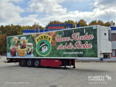 KOEGEL Reefer Standard 