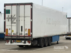Schmitz Cargobull Oplegger Vries Standard 