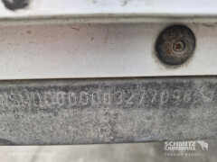 Schmitz Cargobull Curtainsider Mega 