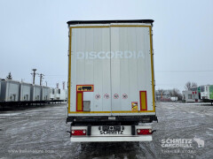 Schmitz Cargobull Curtainsider Standard 