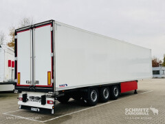 Schmitz Cargobull Oplegger Vries Standard Double deck 
