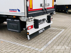 Schmitz Cargobull Oplegger Vries Standard Double deck 