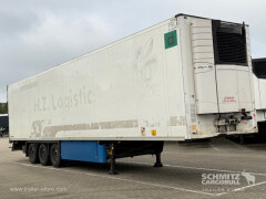 Schmitz Cargobull Oplegger Vries Standard 