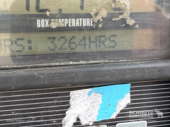 Schmitz Cargobull Oplegger Vries Standard 