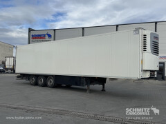 Schmitz Cargobull Reefer Standard Double deck 