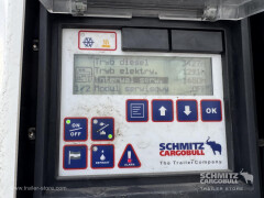 Schmitz Cargobull Reefer Standard Double deck 