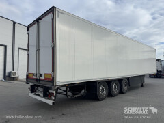 Schmitz Cargobull Reefer Standard Double deck 