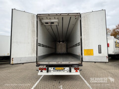 Schmitz Cargobull Oplegger Vries Multitemp 