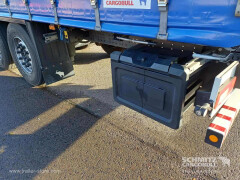 Schmitz Cargobull Curtainsider Standard 